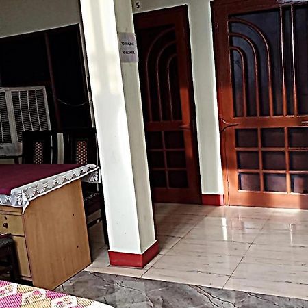 Homestay Comfort Villa Rampur Bushahr Exterior foto