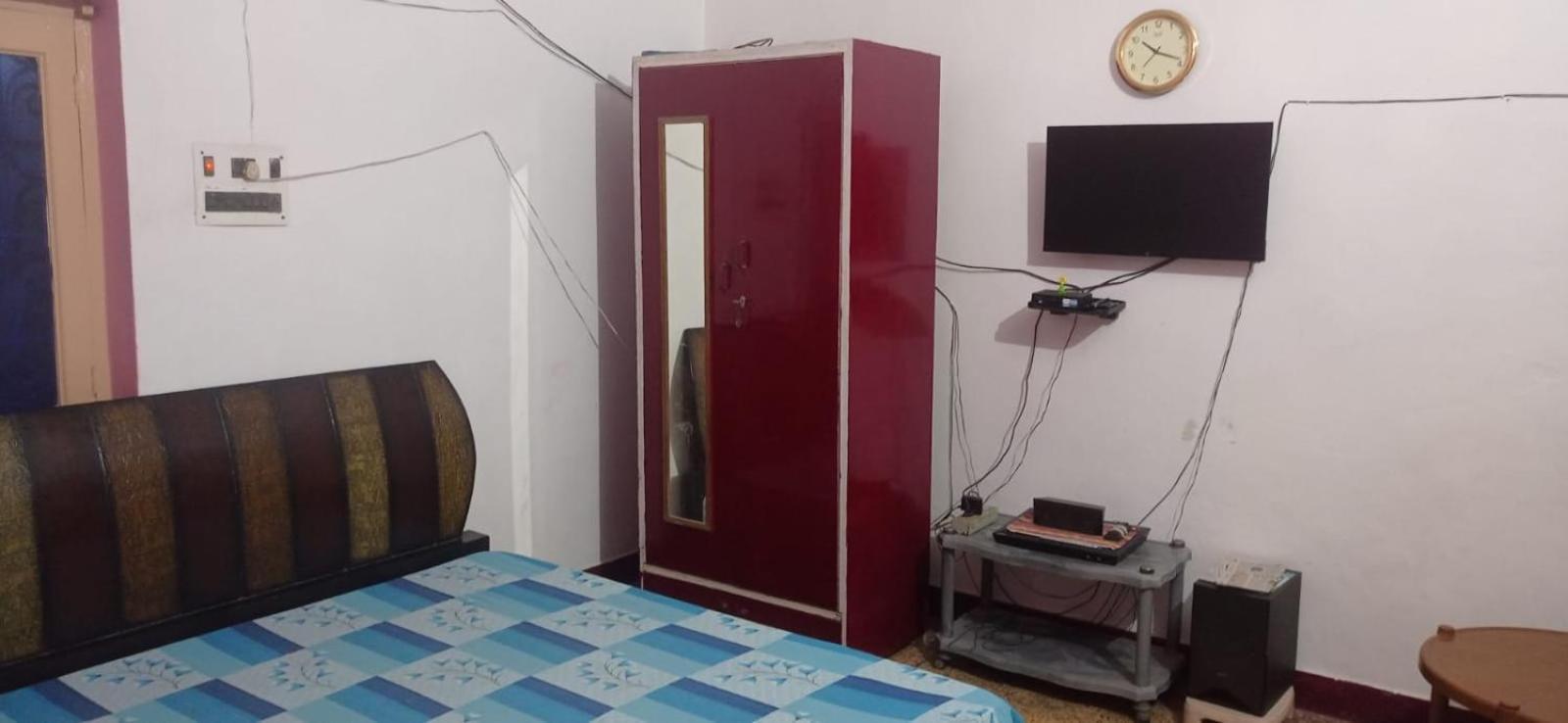 Homestay Comfort Villa Rampur Bushahr Exterior foto