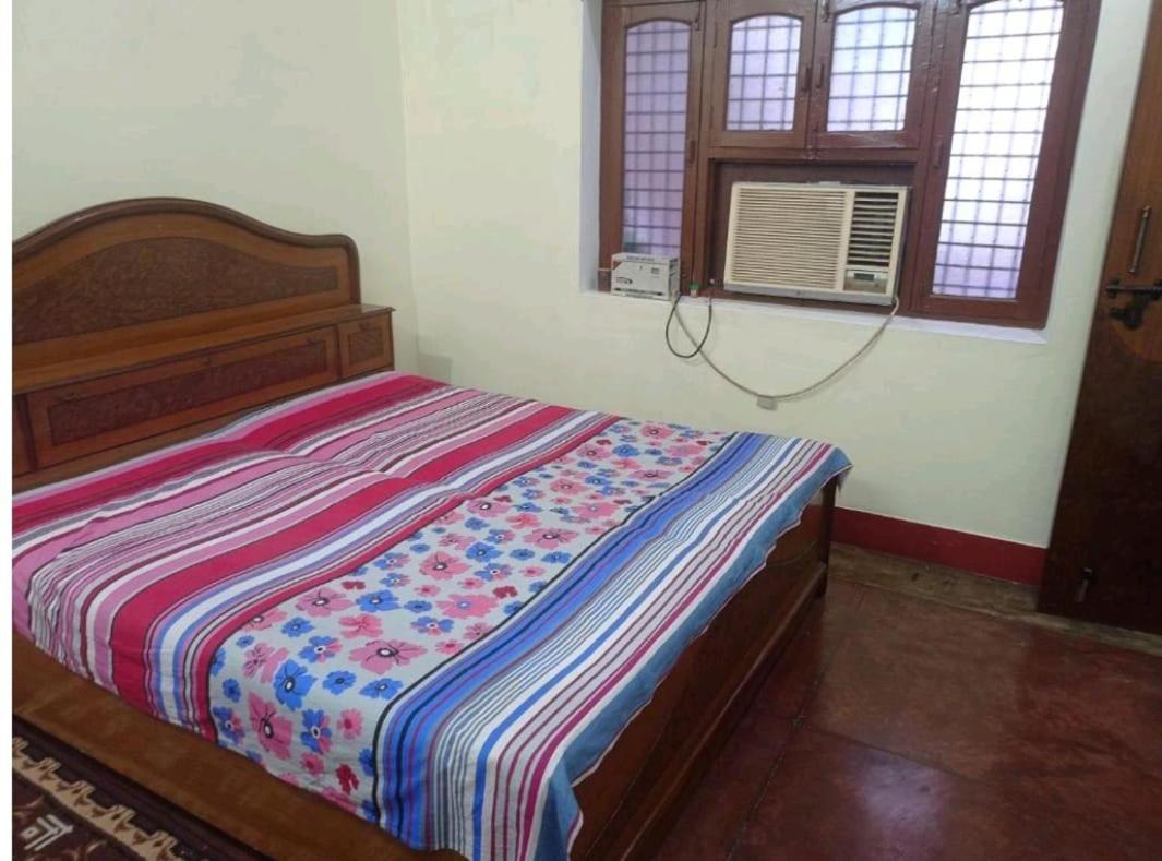 Homestay Comfort Villa Rampur Bushahr Exterior foto