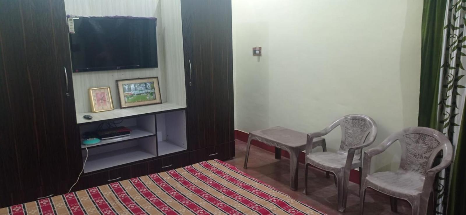 Homestay Comfort Villa Rampur Bushahr Exterior foto