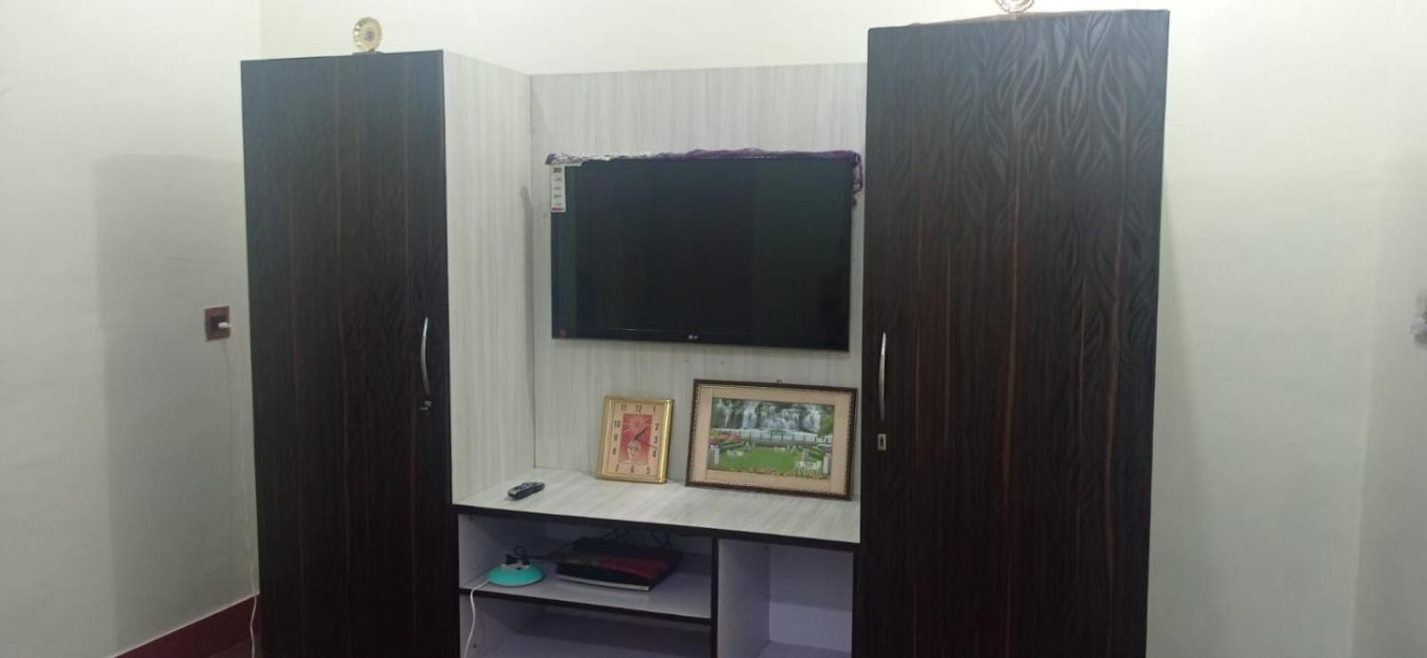 Homestay Comfort Villa Rampur Bushahr Exterior foto