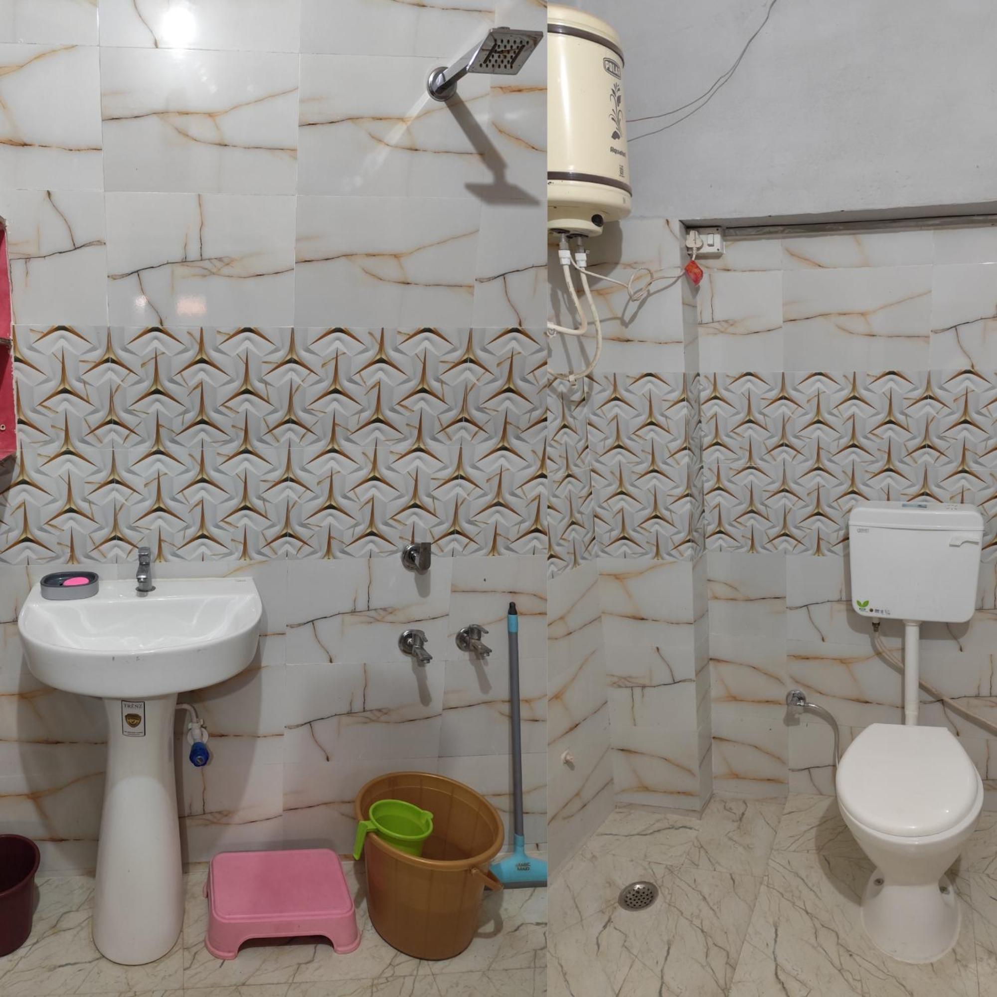Homestay Comfort Villa Rampur Bushahr Exterior foto